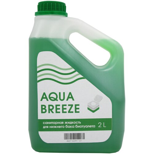 ������ ������ ���������� �������� Aquabreeze ��� ������� ����, 2 � ����
