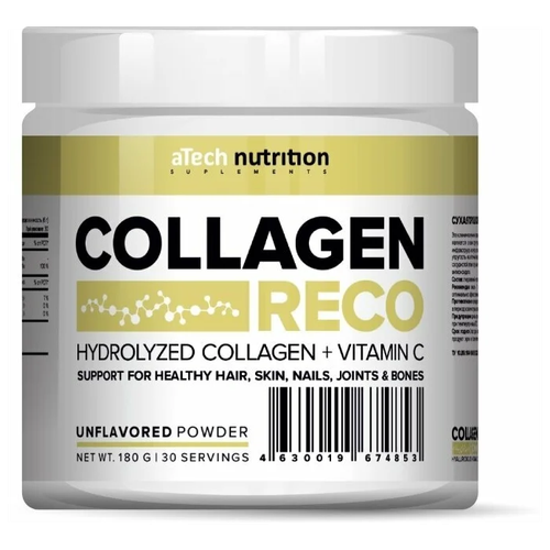 ������ ������ Collagen Reco ���., 180 � ����