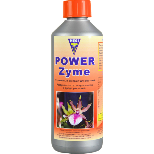 ������ ������ ��������� ��� �������� Hesi Power Zyme 500��, ���������� �������� ��� ��������, ������� ������ ����