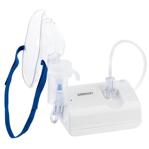 ������ ������ ������������� ��������� (����������) Omron Comp Air NE-C24, ����� ����