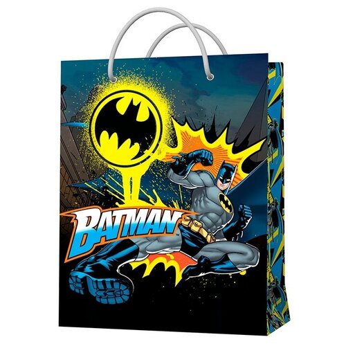 ������ ������ ����� ���������� Batman, �������, 33.5 ? 40.6 ? 15.5 ��, ���� ����-������ ����