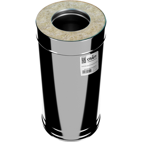 ������ ������ Craft HF-50 ������� 1000 (316/0,8/304/0,5) �120�220 ����