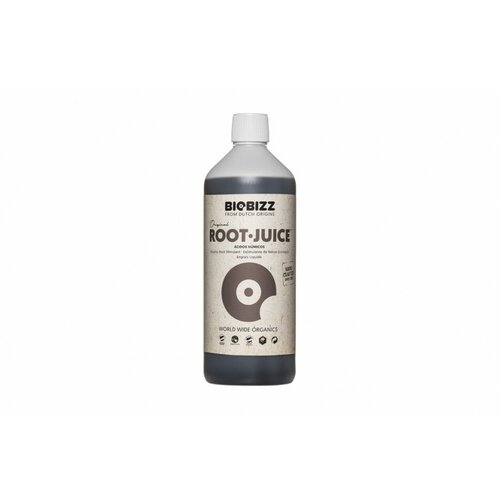 ������ ������ ��������� ��� �������� BioBizz Root Juice 1�, ������������ ���������� ��� ������ ����