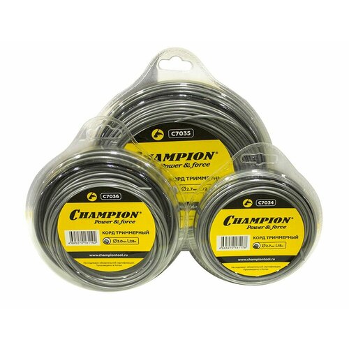 ������ ������ ����� ���������� CHAMPION Aluminium 3.0-28 � (�������) ����