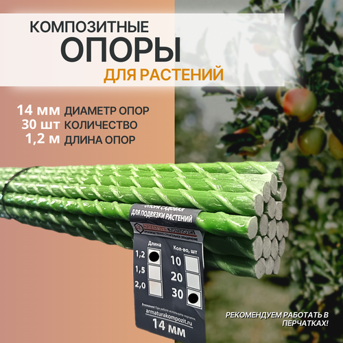 ������ ������ ����� ��� �������� � �������� 14 ��, 30 ���� �� 1,2 � ����������� (�������) 