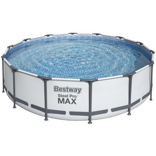 ������ ������ ������� Bestway Steel Pro MAX 56950, 427�107 ��, 427�107 ��, 427�427 �� ����