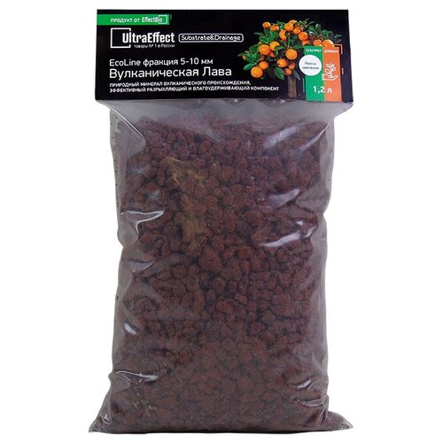 ������ ������ ������������� ���� UltraEffect EcoLine, 5-10 �� ����������, 1.2 �, 1.2 �� ����