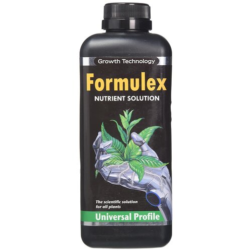 ������ ������ ��������� Growth Technology Formulex, 1 �, 1500 �, 1 ��. ����