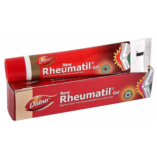 ������ ������ ���� Dabur Rheumatil, 30 �, 30 �� ����