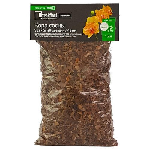 ������ ������ ���� ����� UltraEffect Small, 3-12 ��, 1.2 � ����