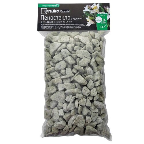 ������ ������ �������� EffectBio UltraEffect ���������� (��������) 10-20��, 1.2 �, 0.48 �� ����