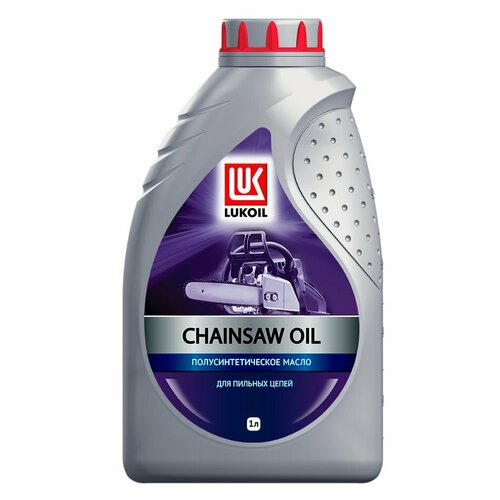 ������ ������ ����� ��� ������� ����� LUKOIL �HAINSAW OIL 1 � ����