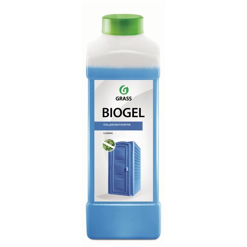 ������ ������ GRASS ���� ��� ����������� Biogel, 1000 �/, 1000 �, 1 ��., 1 ��. ����