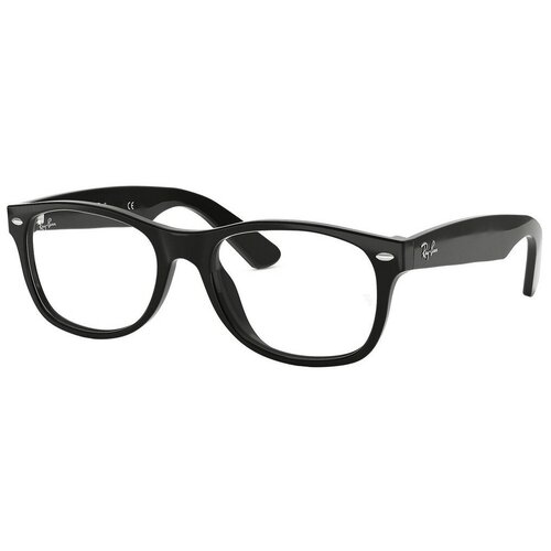 ������ ������ ������ Ray-Ban New Wayfarer Optical RB(RX) 5184 (54), black (2000) ����