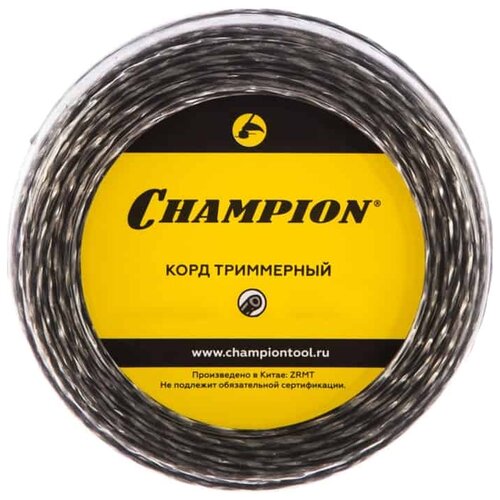 ������ ������ ����� CHAMPION C7049 3 �� ����