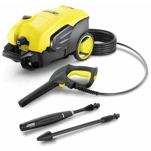 ������ ������ ������� �������� �������� Karcher � 5 Compact ����