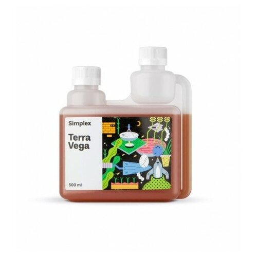 ������ ������ ��������� Simplex Terra Vega 0,5� (��� �����, ������) ����