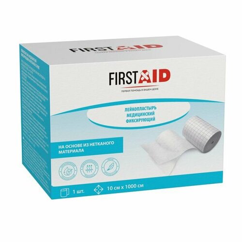 ������ ������ ������������� ����������� �� �������� ������ First Aid/�������� 10�1000�� ����