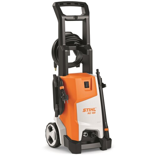 ������ ������ ����� �������� �������� STIHL RE 100, 120 ���, 440 �/� ����