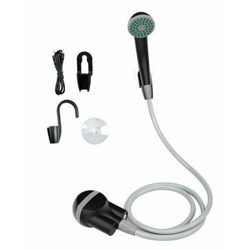 ������ ������ ��� ���������� DIOPRO DPAC-CSPS220001-BLK, ������ ����