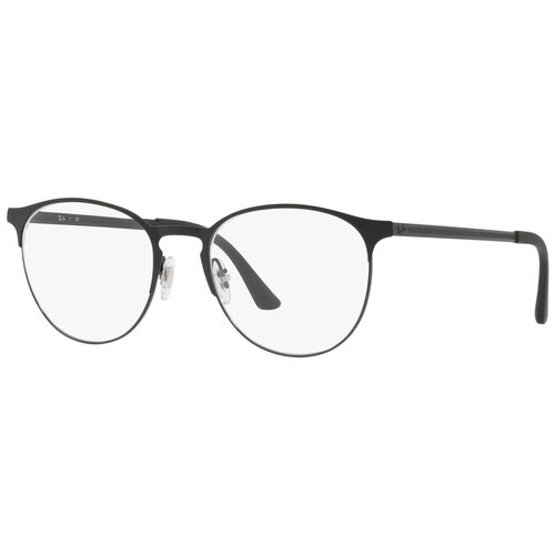 ������ ������ ������ Ray-Ban Youngster RB(RX) 6375 (53), Black (2944) ����