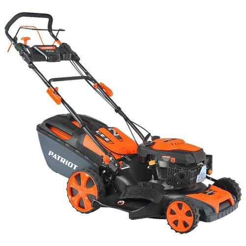 ������ ������ ���������� ������������� PATRIOT PT 47 LS (2019), 4.5 �.�., 46 �� ����