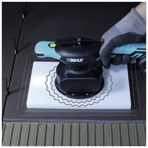 ������ ������ ������� �� �������� ������������ ��� ������ BIHUI, LFTBV-BB ����