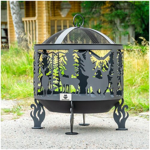 ������ ������ ��������� ���� ����� ������� 50 �� � ������� ��������������/ ���� ��� ������ FIRE-HOUSE ����