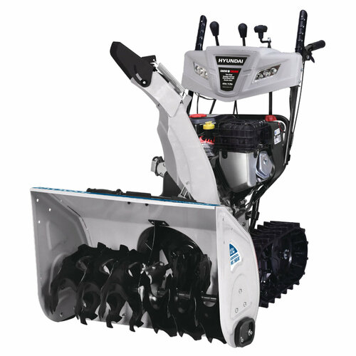 ������ ������ ���������� ������������ Hyundai HS 7680E ����