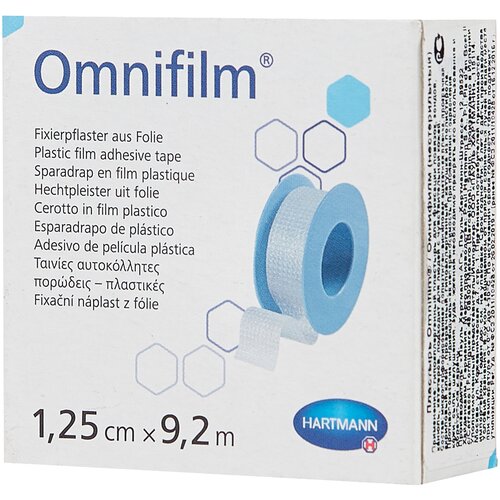 ������ ������ Hartmann OMNIFILM �������� ����������� �� ���������� ������ ��� �����������, 1.25�920 �� ���������� ����