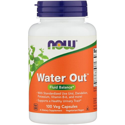 ������ ������ Water Out ����., 100 �, 100 ��., ����������� ����