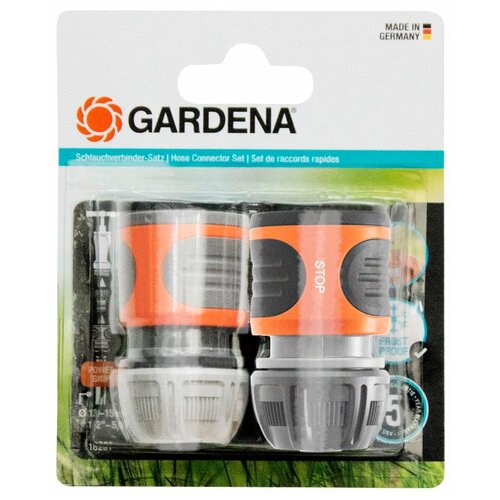 ������ ������ �������� ����������� (18279-34) GARDENA ����