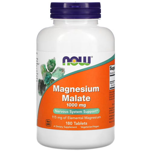 ������ ������ Magnesium Malate ���. ����