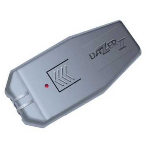 ������ ������ �������� ������ �� ����� Dazer II ����