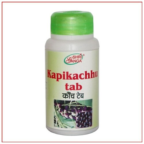������ ������ �������� Shri Ganga Kapikachhu ���., 120 �, 120 ��. ����
