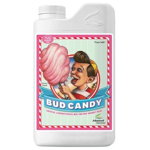������ ������ ���������� Advanced Nutrients Bud Candy 1� ����