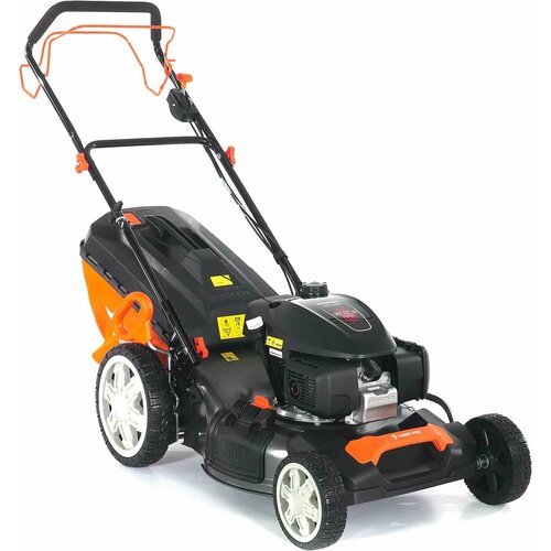 ������ ������ ������������� ���������� Yard Fox Pro 51 SH V ����