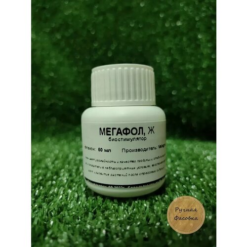 ������ ������ ������� (MEGAFOL) �������������� �������� 50 �� ����