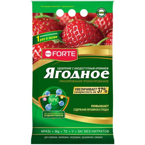 ������ ������ ��������� BONA FORTE ������� ����������������, 2.5 �, 2500 �, 1 ��. ����