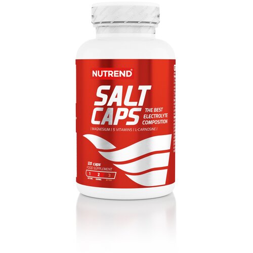 ������ ������ Salt Caps ����., 120 ��. ����