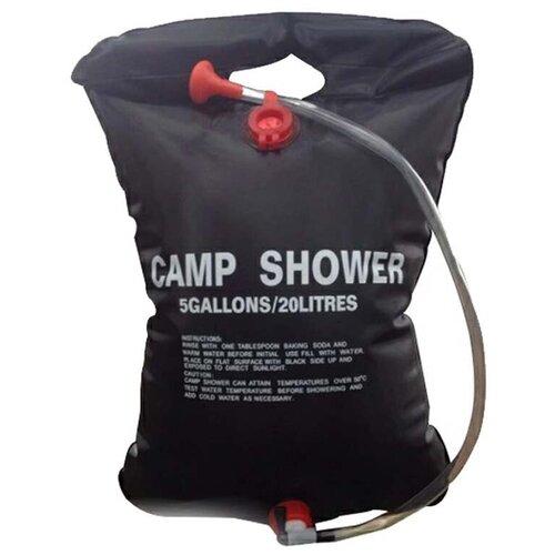 ������ ������ ��� �������� Camp Shower 20� ������ ��� ����