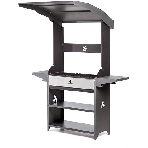 ������ ������ ������ Gratar Professional Optima Roof, 158.2�102.6�201 ��, �����, 3 ��, ������ ����