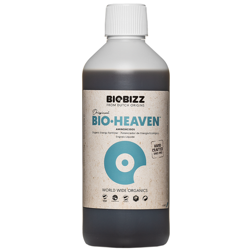 ������ ������ ��������� Biobizz Bio-Heaven 500 �� ����