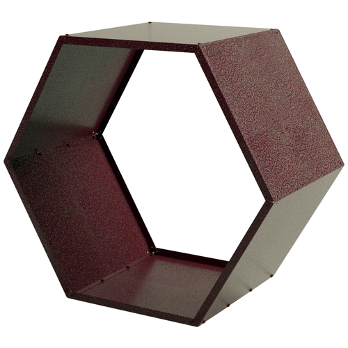 ������ ������ �������� (���������) Delta-Park WH, ���������-������� ����