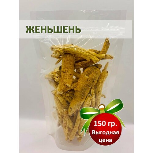 ������ ������ �������� (Panax ginseng) ������ �������, All Natural, 150�� ����
