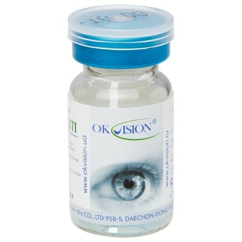 ������ ������ ���������� ����� OKVision Infiniti., 1 ��., R 8,4, D -1,5, 1 ��. ����