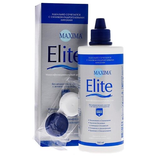 ������ ������ ������� Maxima Elite, � �����������, 360 ��, 1 ��. ����