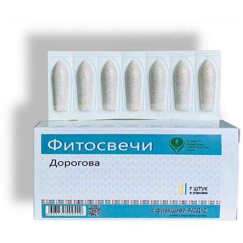 ������ ������ Dr. Giller, ��������� �������� � �������� ���-2 ������������������, 7 ������������� ����