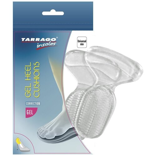 ������ ������ IG1412 ����������������� + ����������� ������� Tarrago Gel Heel Cushions ����