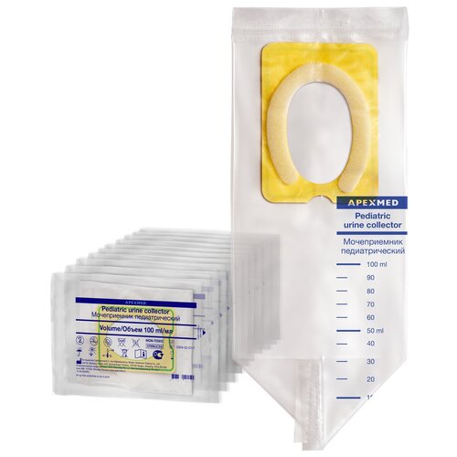 ������ ������ ������������ �������, 10 ��, Apexmed ����